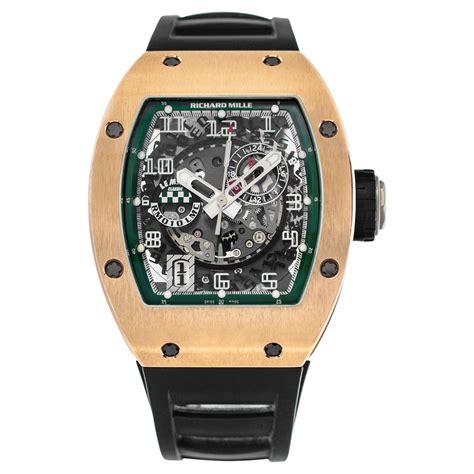 richard mille used for sale|Pre.